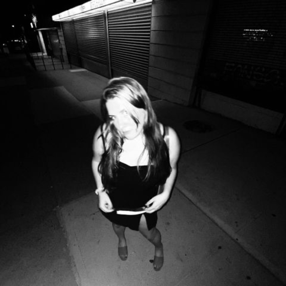 Meet your Posher, Maeve